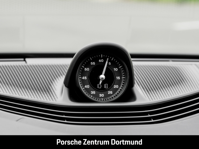 Porsche Taycan 4 Cross Turismo InnoDrive Surround-View