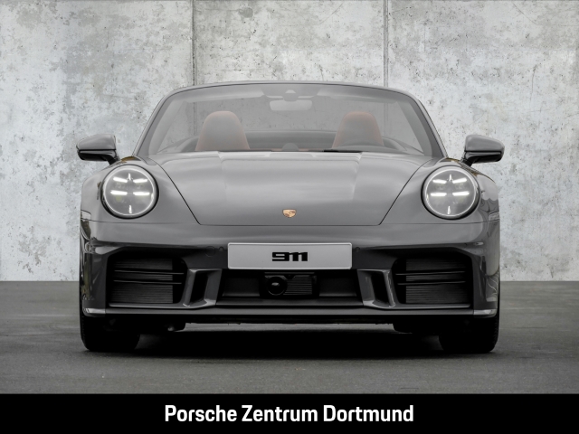 Porsche 992 911 Carrera Cabrio Sportabgas InnoDrive LED