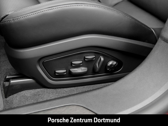 Porsche Taycan 4 Cross Turismo LED-Matrix Surround-View