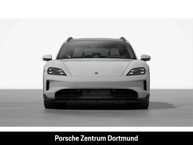 Porsche Taycan 4S Cross Turismo Head-Up Surround-View