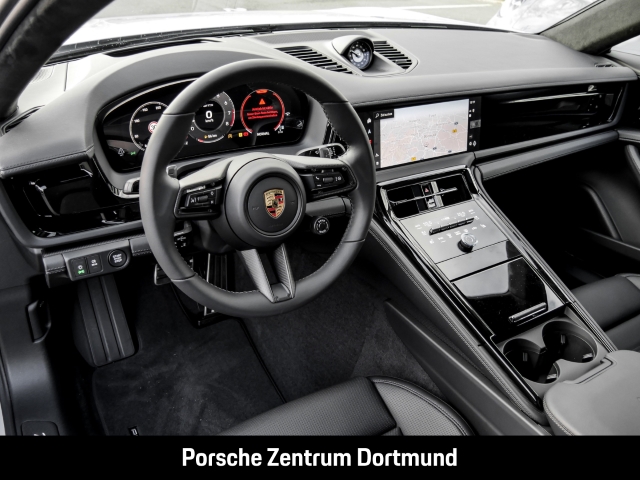 Porsche Panamera GTS Sportabgas Surround-View LED-Matrix