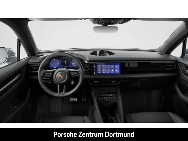 Porsche Macan 4S Surround-View LED-Matrix InnoDrive BOSE