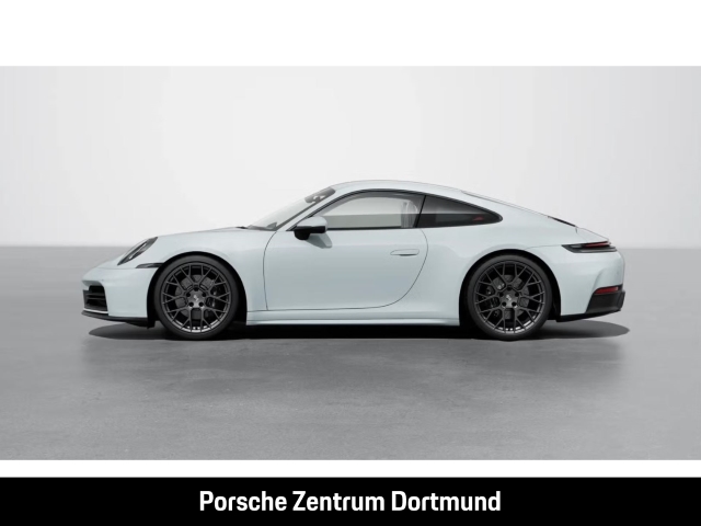 Porsche 992 911 Carrera Sportabgas Rückfahrkamera LED