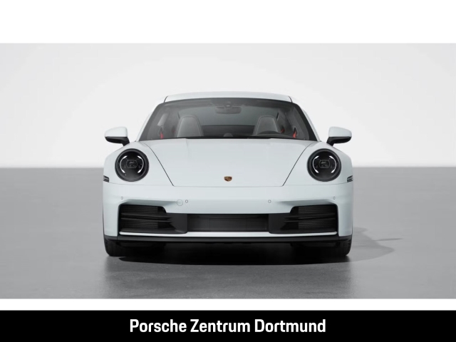 Porsche 992 911 Carrera Sportabgas Rückfahrkamera LED