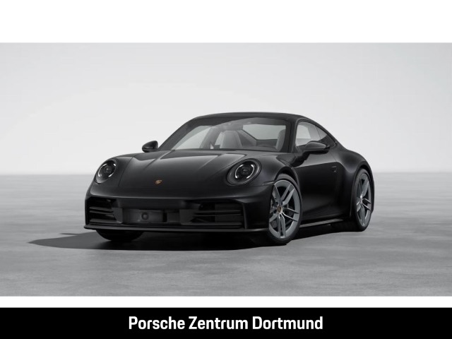 Porsche 992 911 Carrera Liftsystem-VA InnoDrive BOSE