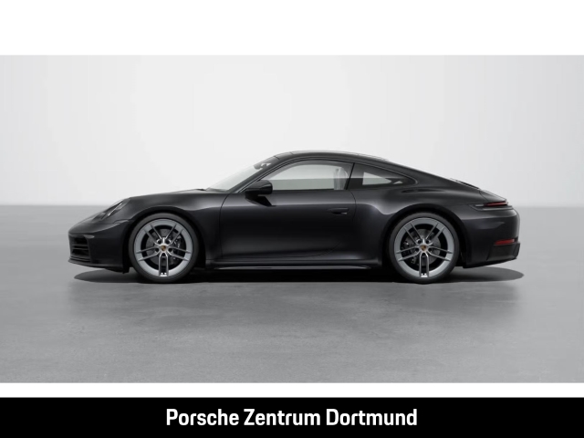 Porsche 992 911 Carrera Liftsystem-VA InnoDrive BOSE