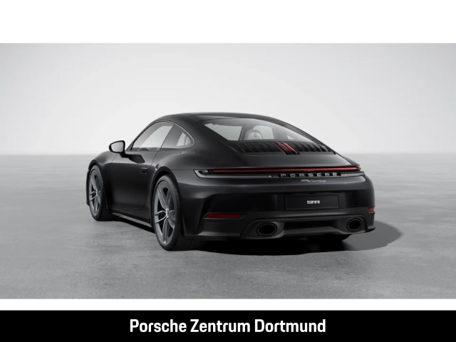 Porsche 992 911 Carrera Liftsystem-VA InnoDrive BOSE