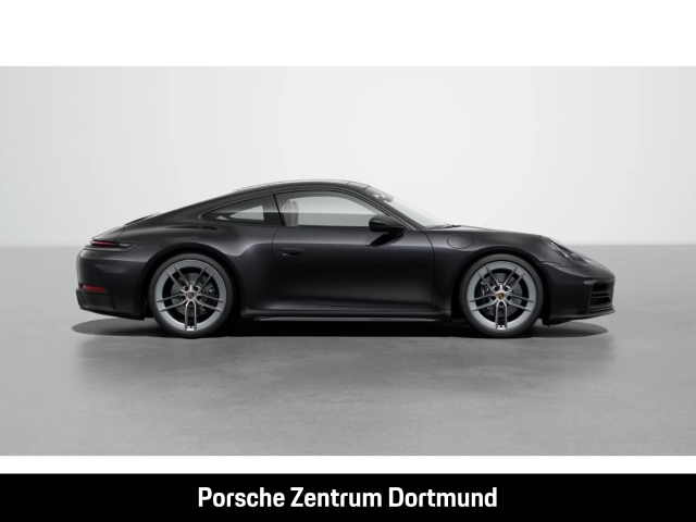 Porsche 992 911 Carrera Liftsystem-VA InnoDrive BOSE