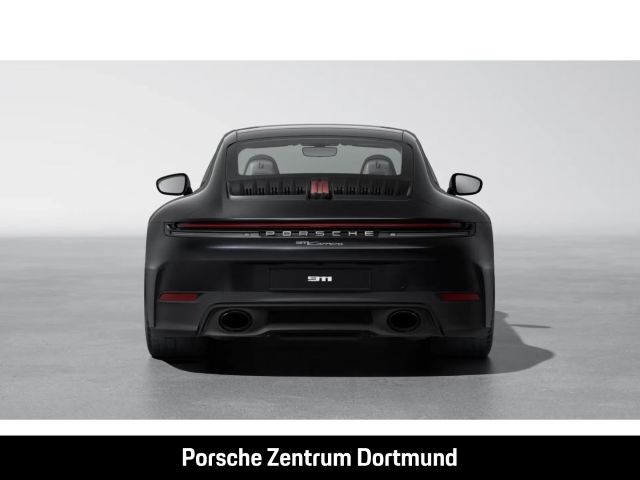 Porsche 992 911 Carrera Liftsystem-VA InnoDrive BOSE