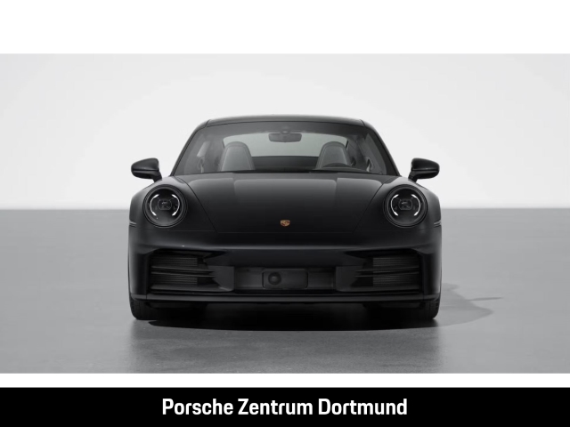 Porsche 992 911 Carrera Liftsystem-VA InnoDrive BOSE