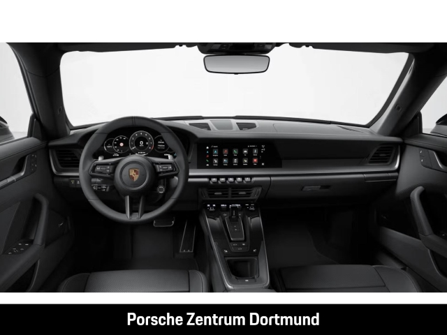 Porsche 992 911 Carrera Liftsystem-VA InnoDrive BOSE