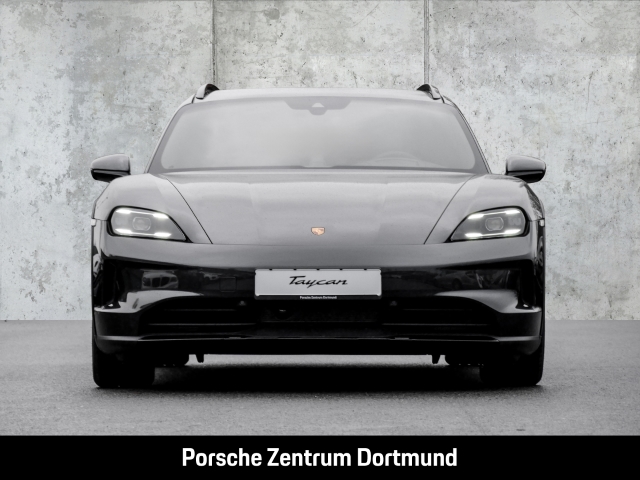 Porsche Taycan 4 Cross Turismo BOSE Abstandstempomat