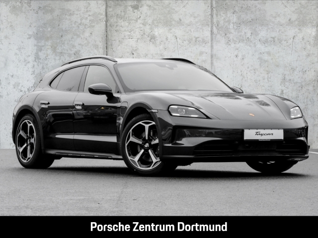 Porsche Taycan 4 Cross Turismo BOSE Abstandstempomat