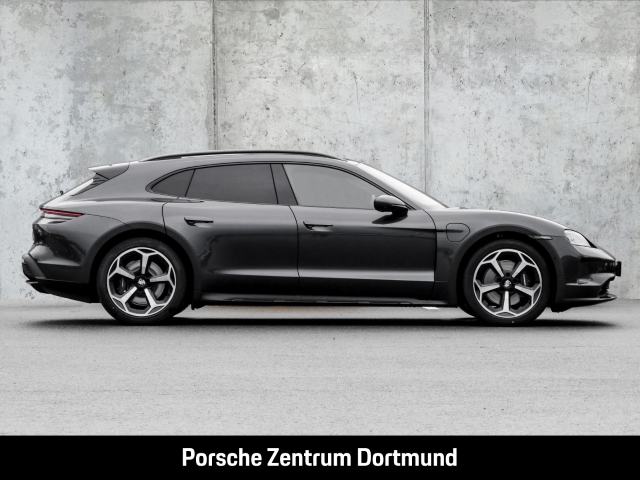 Porsche Taycan 4 Cross Turismo BOSE Abstandstempomat