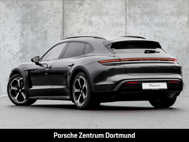 Porsche Taycan 4 Cross Turismo BOSE Abstandstempomat