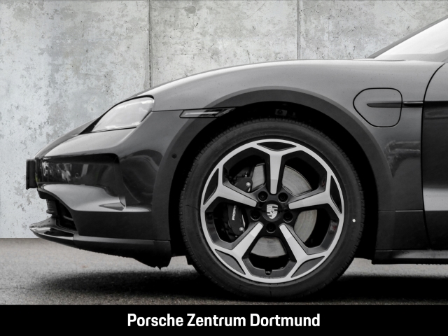 Porsche Taycan 4 Cross Turismo BOSE Abstandstempomat