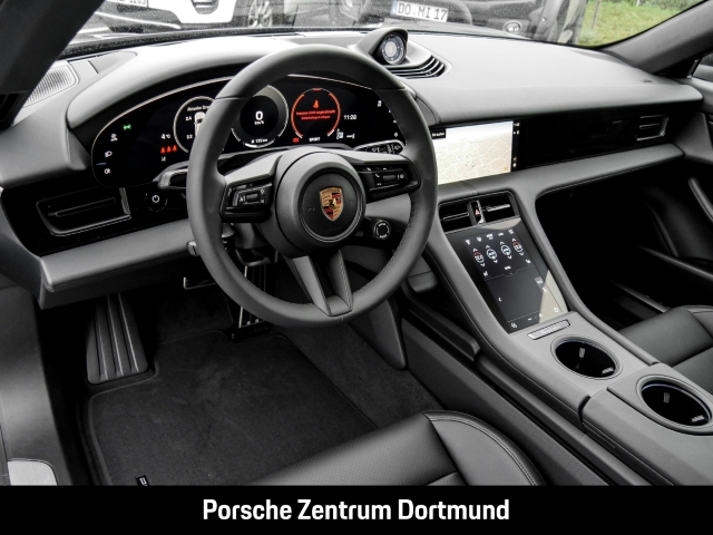 Porsche Taycan 4 Cross Turismo BOSE Abstandstempomat