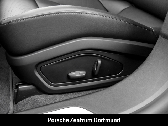 Porsche Taycan 4 Cross Turismo BOSE Abstandstempomat