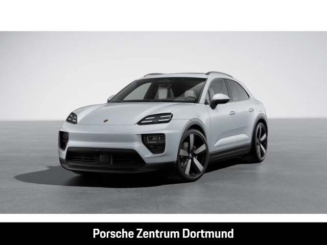 Porsche Macan 4 Surround-View InnoDrive Luftfederung