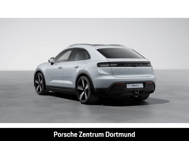 Porsche Macan 4 Surround-View InnoDrive Luftfederung