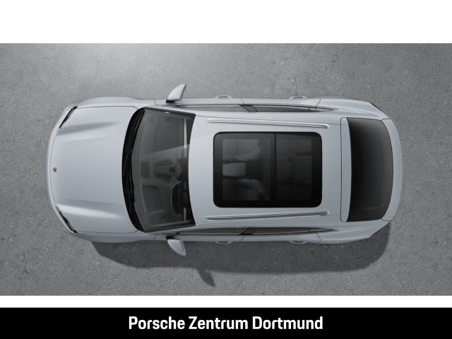 Porsche Macan 4 Surround-View InnoDrive Luftfederung