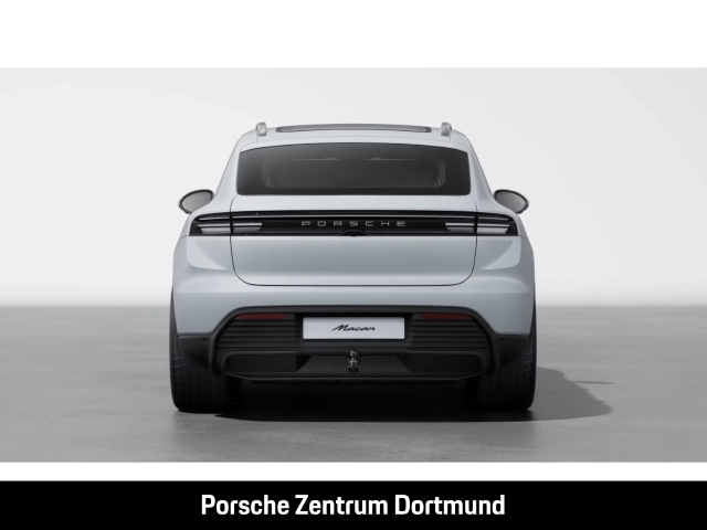 Porsche Macan 4 Surround-View InnoDrive Luftfederung