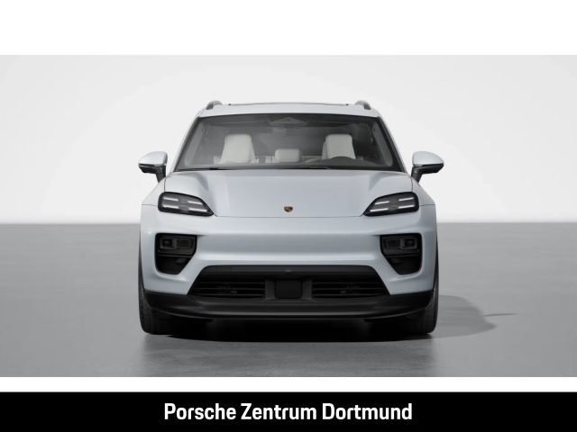 Porsche Macan 4 Surround-View InnoDrive Luftfederung