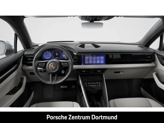 Porsche Macan 4 Surround-View InnoDrive Luftfederung