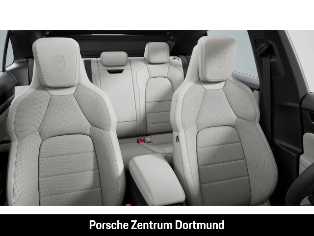 Porsche Macan 4 Surround-View InnoDrive Luftfederung