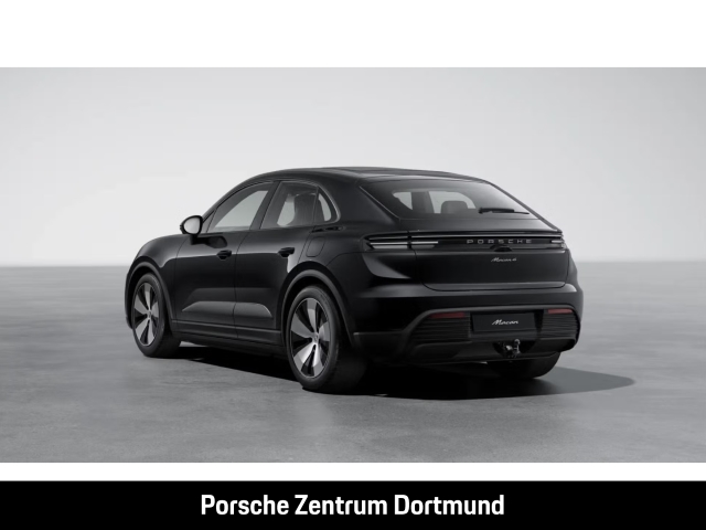 Porsche Macan 4 Surround-View Abstandstempomat LED