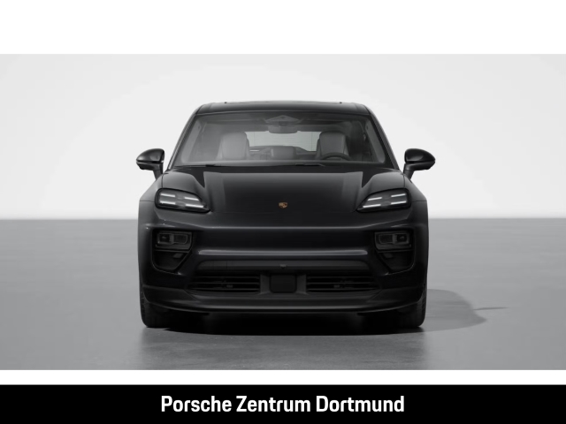 Porsche Macan 4 Surround-View Abstandstempomat LED