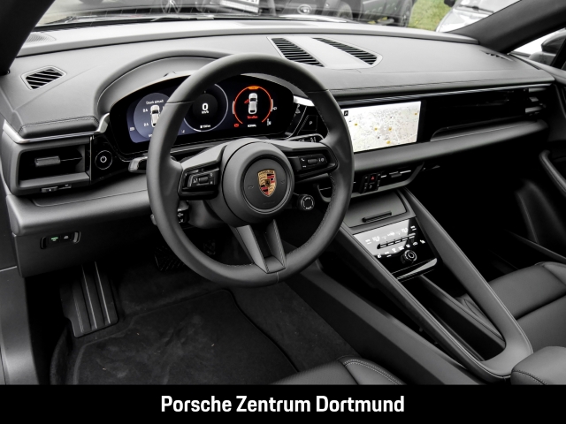 Porsche Macan Surround-View Abstandstempomat BOSE LED