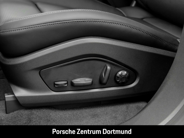 Porsche Macan Surround-View Abstandstempomat BOSE LED