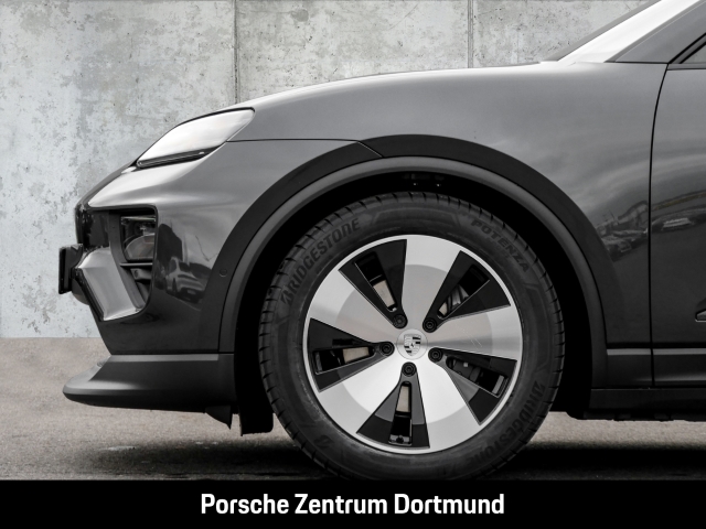 Porsche Macan 4 BOSE Luftfederung Abstandstempomat