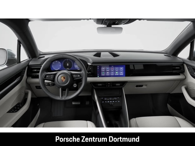 Porsche Macan BOSE Surround-View InnoDrive LED-Matrix