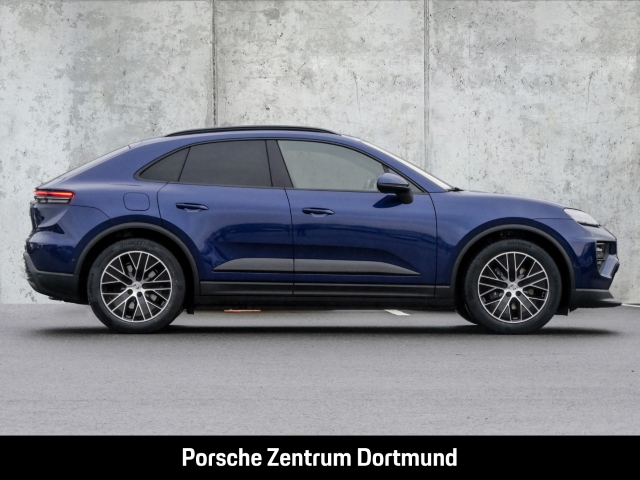 Porsche Macan BOSE Abstandstempomat Rückfahrkamera