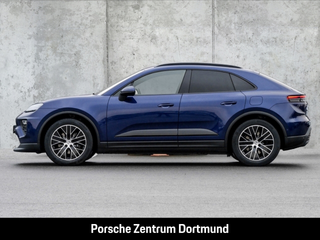 Porsche Macan BOSE Abstandstempomat Rückfahrkamera