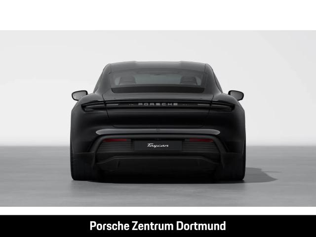 Porsche Taycan Abstandstempomat LED-Matrix Surround-View