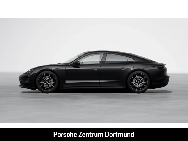 Porsche Taycan Abstandstempomat LED-Matrix Surround-View