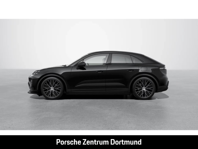 Porsche Macan BOSE Abstandstempomat Rückfahrkamera LED