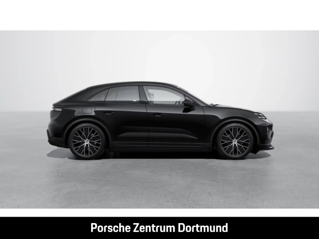 Porsche Macan BOSE Abstandstempomat Rückfahrkamera LED