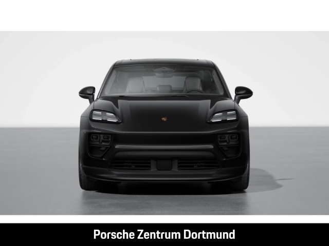 Porsche Macan BOSE Abstandstempomat Rückfahrkamera LED