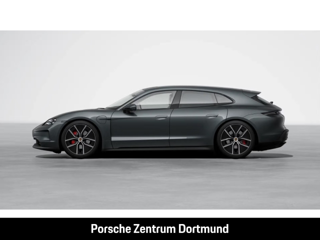 Porsche Taycan 4S Sport Turismo Surround-View LED-Matrix