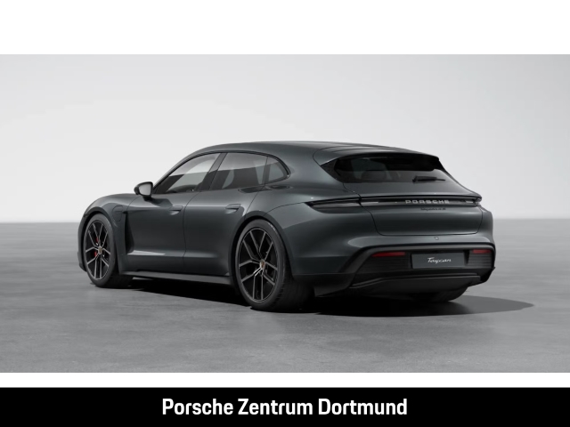 Porsche Taycan 4S Sport Turismo Surround-View LED-Matrix