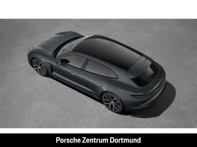 Porsche Taycan 4S Sport Turismo Surround-View LED-Matrix