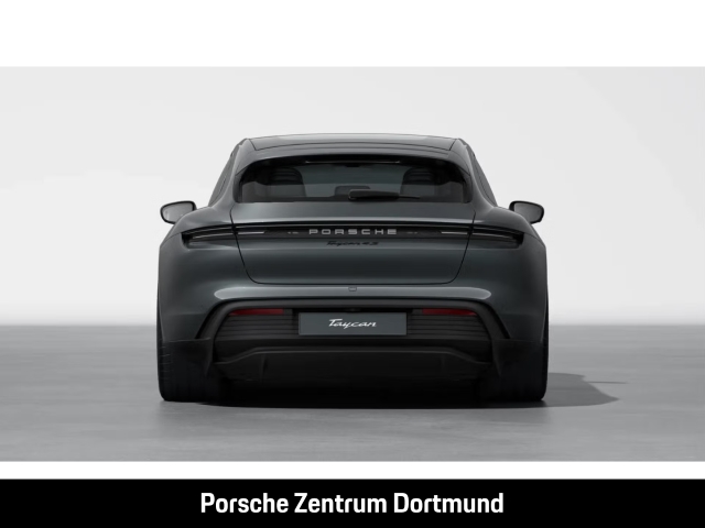 Porsche Taycan 4S Sport Turismo Surround-View LED-Matrix