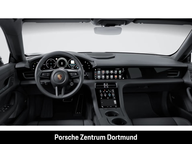 Porsche Taycan 4S Sport Turismo Surround-View LED-Matrix