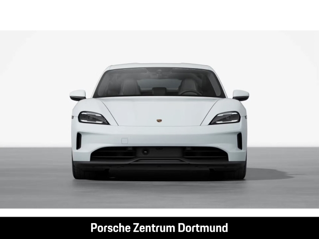 Porsche Taycan Abstandstempomat LED-Matrix Luftfederung