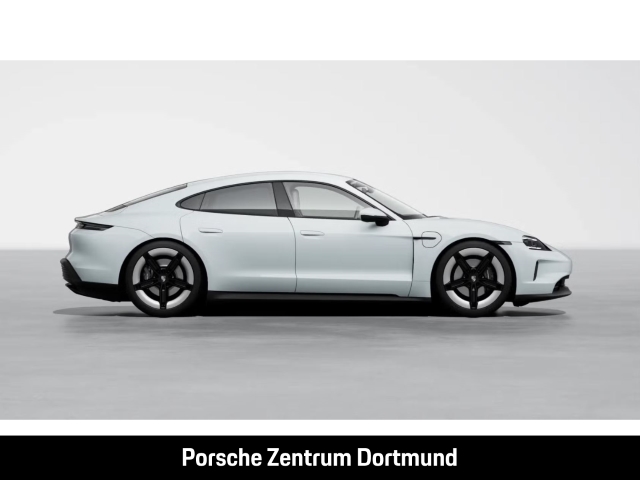 Porsche Taycan Abstandstempomat LED-Matrix Luftfederung