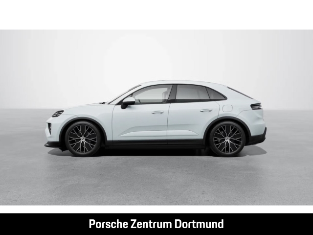 Porsche Macan Surround-View Abstandstempomat Panoramadach